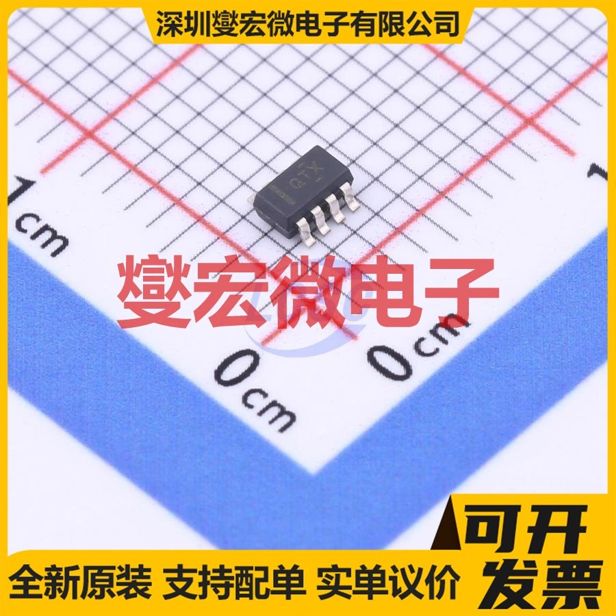 TPS62120DCNT SOT-23-8 DC-DC电源转换器芯片IC