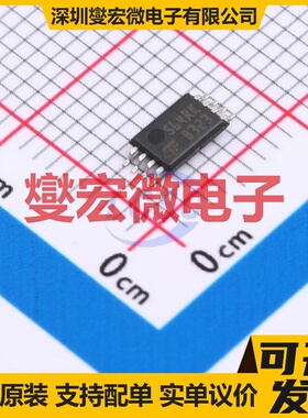 M95640-RDW6TP TSSOP-8 EEPROM带电可擦写存储器芯片IC