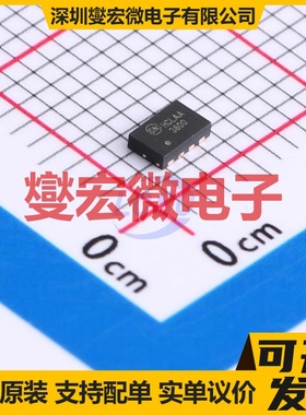 FDMB3800N MLP-8(1.9x3) 2N 30V 4.8A 场效应管晶体管