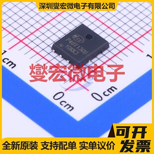 NCEP40T13GU DFN-8(4.9x5.8) N 40V 130A 场效应管晶体管