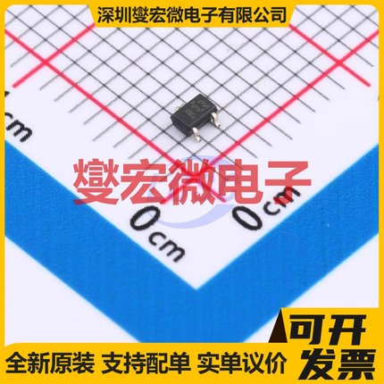 REF3333AIDCKR SC-70-3 电压基准芯片IC