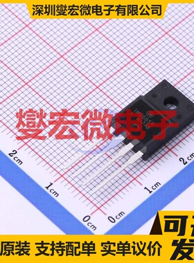 KA1M0565RTU TO-220F-4 AC-DC电源稳压控制器芯片IC