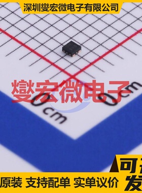 AP7340D-33FS4-7 X2-DFN1010-4-EP LDO低压差线性稳压器芯片IC