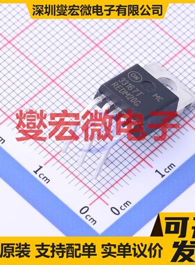 MC33167THG TO-220 DC-DC电源转换器芯片IC