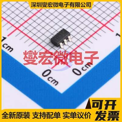 TPS560430YQDBVRQ1 SOT-23-6 DC-DC电源转换器芯片IC