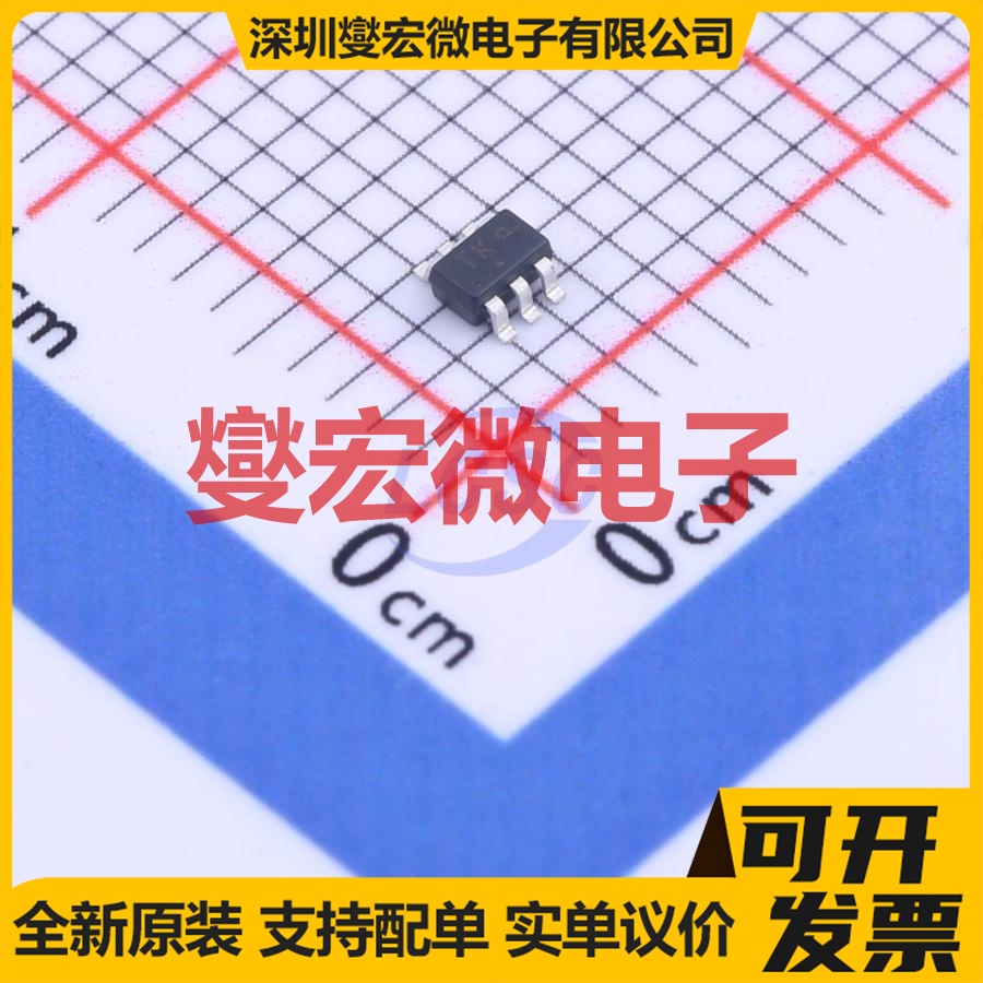 FDG6308P-P SOT-363 2P 20V 1.1A 场效应管晶体管