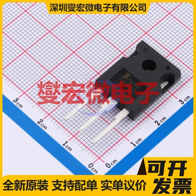 FQA40N25-JSM TO-247 N 250V 60A 场效应管晶体管