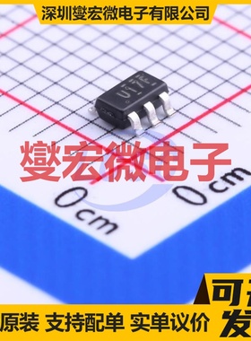 SN74AUC1G17DBVR SOT-23-5 缓冲/驱动/接收/收发器芯片IC