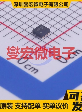 FDME1024NZT MicroFET(1.6x1.6) 2N 20V 3.8A 场效应管晶体管