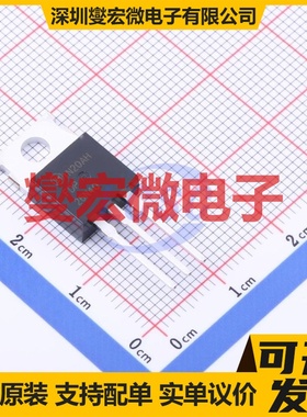 FDP26N40 TO-220 N 400V 26A 场效应管晶体管