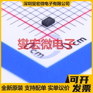 NC7SZ66L6X UFDFN-6 总线开关芯片IC