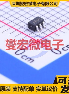 SQ1912EH-T1_GE3 SC-70-6(SOT-363) 2N 20V 800mA 场效应管晶体管