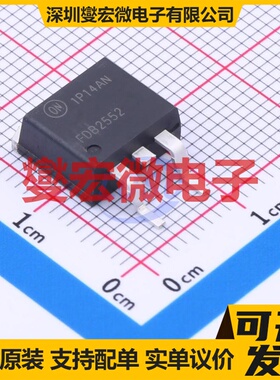 FDB2552 D2PAK-3 N 150V 37A 场效应管晶体管