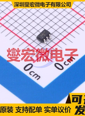 NLVHC1G14DFT1G SOT-353 反相器芯片IC