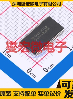 SN75LVDS86ADGGR TSSOP-48-6.1mm LVDS接收器芯片IC