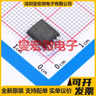 TC4420VOA713 SOIC-8 栅极驱动器芯片IC