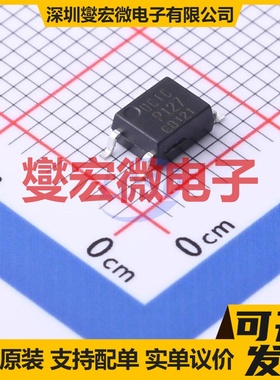 CYTLP127(TP) SOP-4-2.54mm 晶体管输出光耦