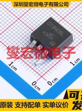 IPB019N06L3G-VB TO-263 N 60V 270A 场效应管晶体管