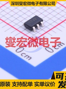 MCP16301T-I/CHY SOT-23-6 DC-DC电源转换器芯片IC