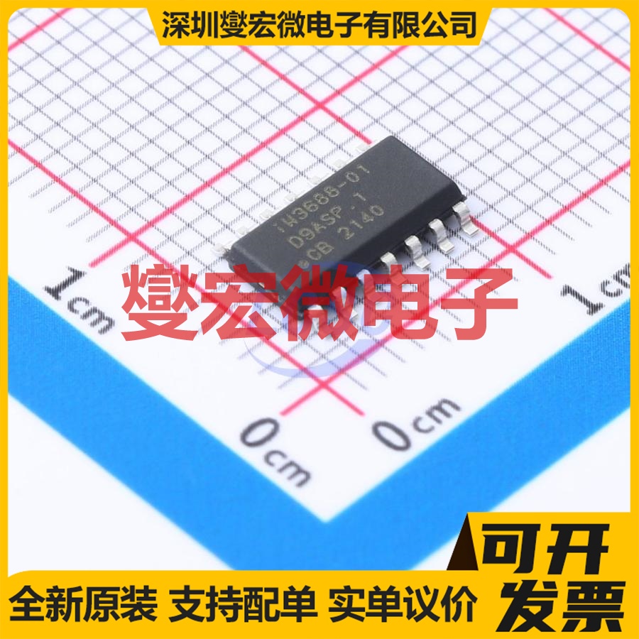 LM3402MRX/NOPB SO-8-EP LED驱动器芯片IC