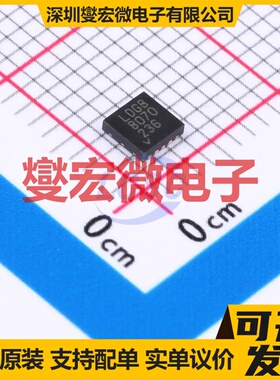 LT3693EDD#PBF DFN-10-EP(3x3) DC-DC电源转换器芯片IC