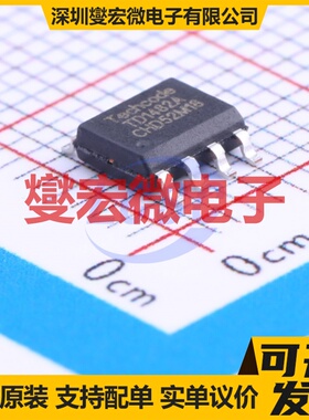 TD1482A PR SOIC-8 DC-DC电源转换器芯片IC