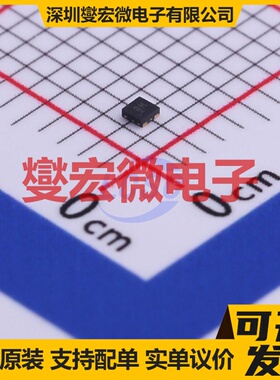 TLV741285PDQNR X2-SON-4-EP(1x1) LDO低压差线性稳压器芯片IC