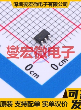 FP6186AS5 SOT-23-5 LDO低压差线性稳压器芯片IC