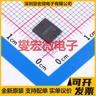 SP010N15GNK PDFN-8L(5x6) 100V 40A 场效应管晶体管