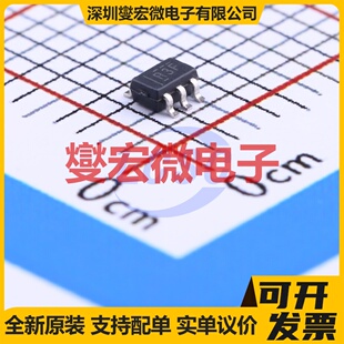 LMV321IDCKR SC-70-5 单路运算放大器芯片IC