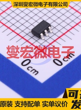 APM2701ACC-TRG-VB SOT-23-6 N+P 20V 场效应管晶体管