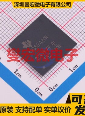 AM3517AZCN NFBGA-491(17x17) MCU/MPU/SOC微处理器控制器