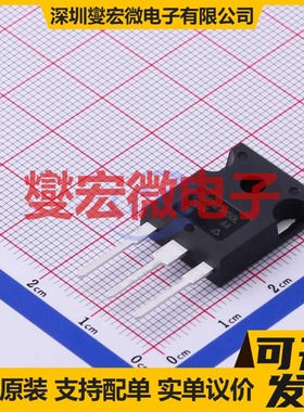 IRFP23N50LPBF TO-247-3 N 500V 23A 场效应管晶体管