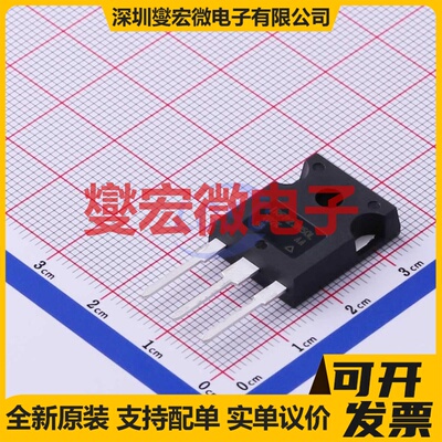 IRFP23N50LPBF TO-247-3 N 500V 23A 场效应管晶体管