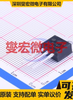 LM317BTG TO-220 LDO低压差线性稳压器芯片IC