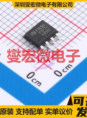 IRF8313TRPBF-VB SOP8 N 30V 11A 场效应管晶体管