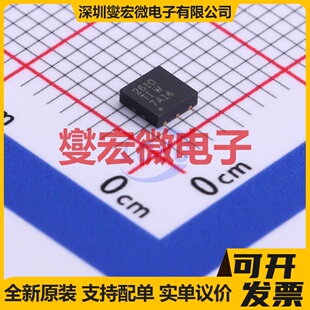 BQ26100DRPR WSON-6-EP(3x3) 电池管理芯片IC