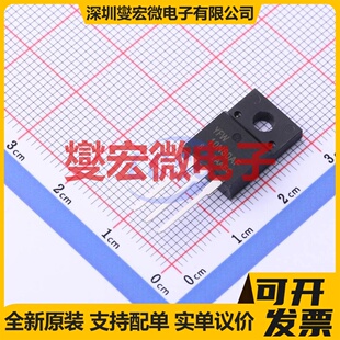 220F 场效应管晶体管 YFW10N80AF