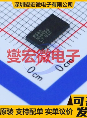 LT8582EDKD#PBF DFN-24-EP(4x7) DC-DC电源转换器芯片IC