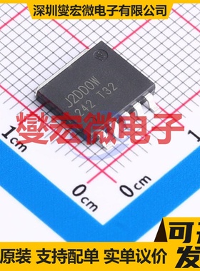 BAJ2DD0WHFP-TR HRP-5 LDO低压差线性稳压器芯片IC