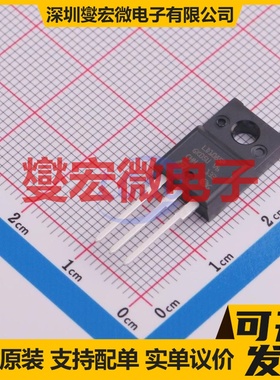 LD1085P TO-220FP LDO低压差线性稳压器芯片IC