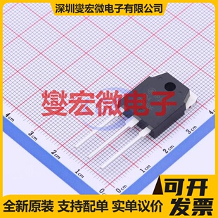 FDA28N50F TO-3PN N 500V 28A 场效应管晶体管