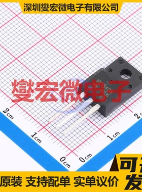 IRFI540NPBF&40V-VB TO-220F N 100V 50A 场效应管晶体管