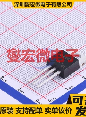 SPP80P06PG-VB TO-220AB-3 P 60V 场效应管晶体管