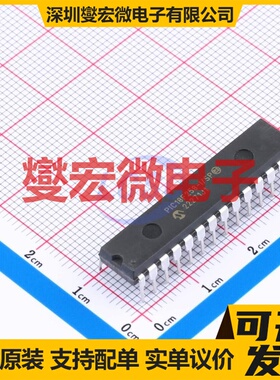 PIC18F258-I/SP SPDIP-28 MCU/MPU/SOC微处理器控制器