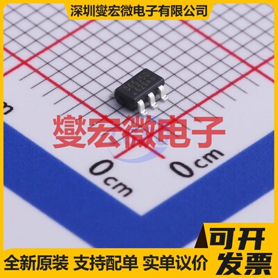 OB2365AMP SOT-23-6 AC-DC电源稳压控制器芯片IC