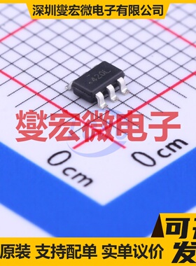 FDC6420C TSOT-23-6 20V 2.2A 场效应管晶体管