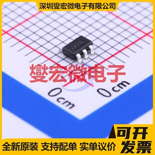 FDC6420C TSOT-23-6 20V 2.2A 场效应管晶体管