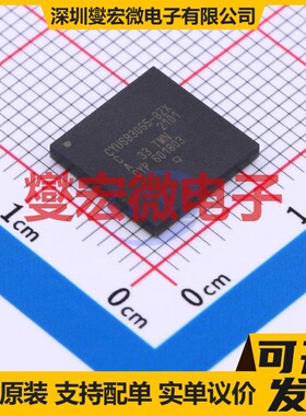 CYUSB3065-BZXC LFBGA-121 USB转换芯片IC