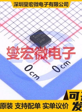 SN74HCS08QBQARQ1 WQFN-14(2.5x3) 逻辑门芯片IC